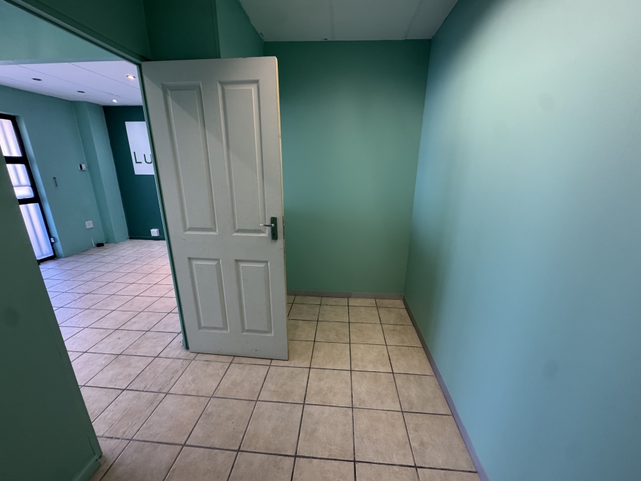 To Let commercial Property for Rent in Parklands Western Cape